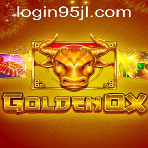 GoldenOx: A Thrilling Adventure in the World of Digital Gaming