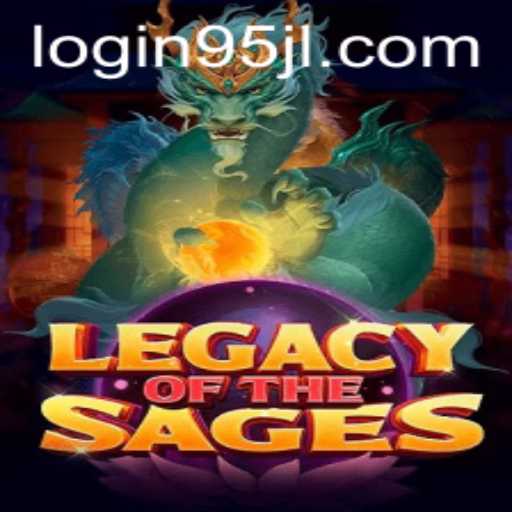 Legacy of the Sages: Unveiling the Mystical World of 95JL