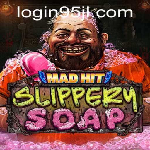 MadHitSlipperySoap: A Thrilling Game of Strategy and Skill