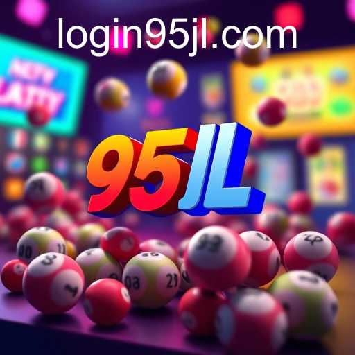 The Rise of Online Lottery: Delving into 95JL